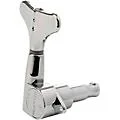 Graph Tech Ratio 2+2 Bass Y-Style Button Chrome 4 String