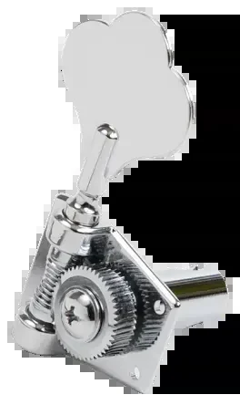 Graph Tech RATIO M/HEADS BASS 4L CLASSIC Machine Heads