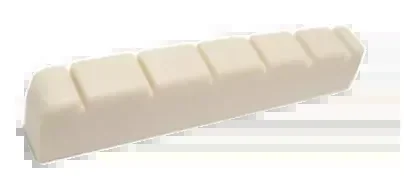 Graph Tech TUSQ Jumbo Nut 1.722 x .197 x .349 Inch for Gibson Style Acoustic Guitars
