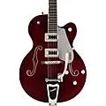 Gretsch Guitars G5420T Electromatic Classic Hollowbody Single-Cut Electric Guitar Walnut Stain