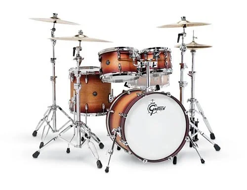 Gretsch Renown Gretsch Renown 7×10 8×12 14×14 16×20 Satin Tobacco Burst