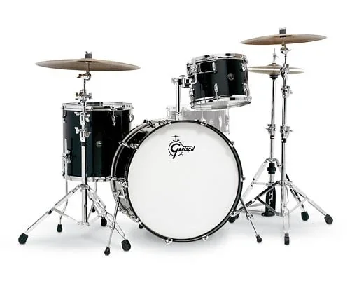 Gretsch Renown Gretsch Renown 9×13 16×16 14×24 Piano Black
