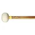 Grover Pro John Tafoya Signature Soft Timpani Mallet with Bamboo Shaft (Pair) Standard