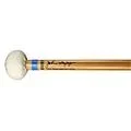 Grover Pro John Tafoya Signature Staccato Timpani Mallet with Bamboo Shaft (Pair) Standard