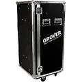 Grover Pro Percussion Road Case Standard