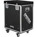 Grover Pro Percussion Workstation Black