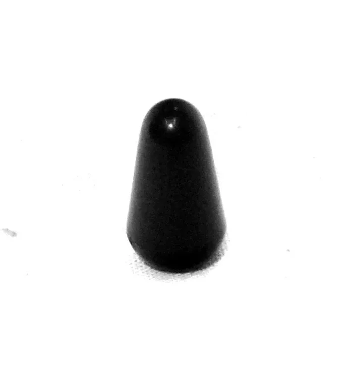 GT 5-Way Switch Cap in Black (Pk-1)