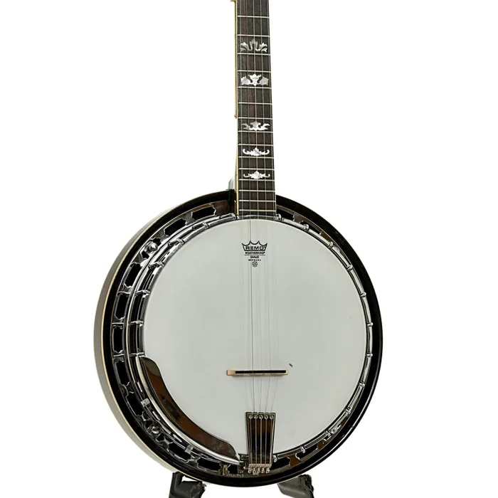 GTR 5-String Resonator Banjo (1974 -78)