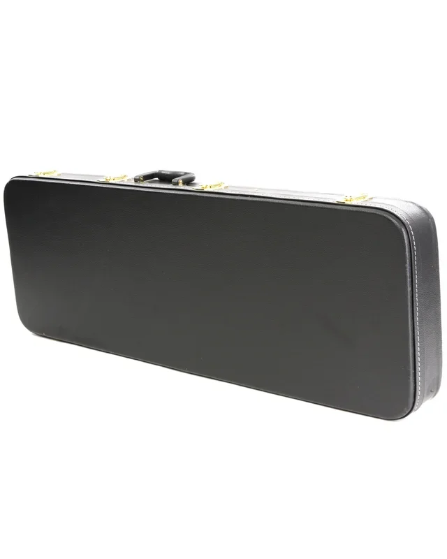 Guardian 16 Series Flat Top Hardshell Case for Solidbody Electric Guitar, Rectangular