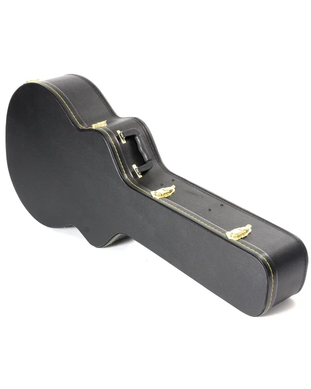 Guardian “Jumbo” Flattop Guitar Case