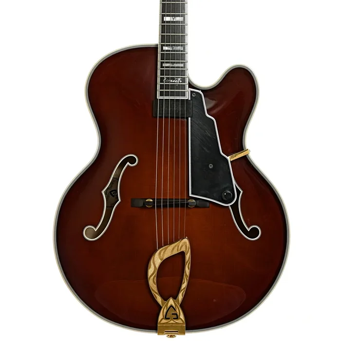 Guild Benedetto Johnny Smith Award Archtop Guitar (2005)