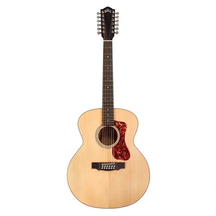 Guild F-2512e 12 String
