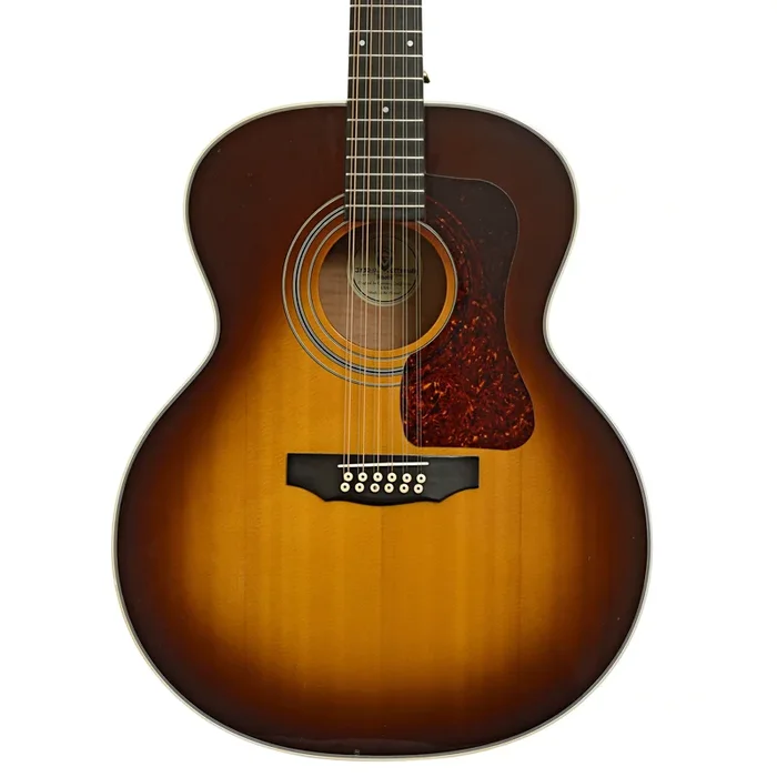 Guild JF30-12 12-String Acoustic Guitar (c.2002)