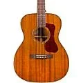 Guild OM-120 Westerly Collection Orchestra Acoustic Guitar Natural