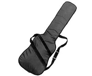 Guitar Bag Padded-Bass Guitar