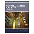 H.T. FitzSimons Company Three Regal Marches for Organ, Vol. 2 Standard