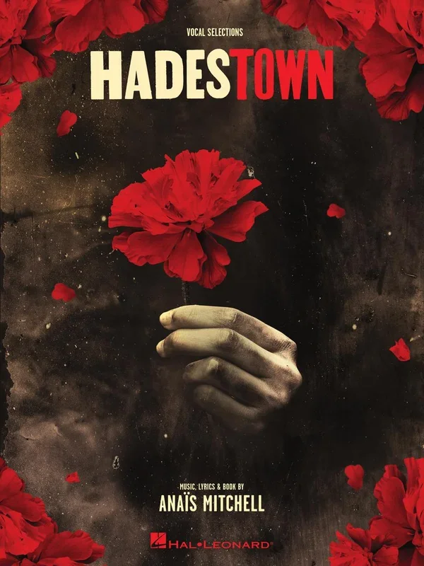 Hadestown – Vocal Selections