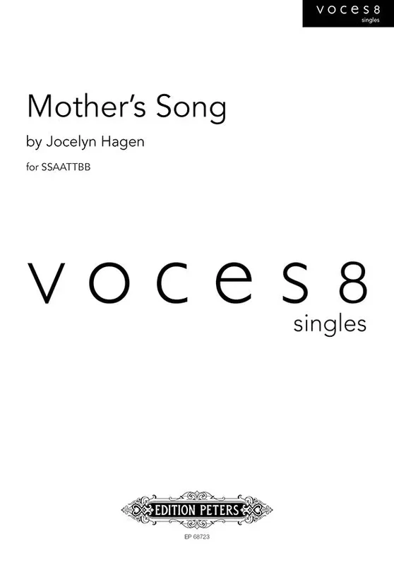 Hagen: Mother’s Song