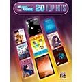 Hal Leonard 20 Top Hits E-Z Play Today #106 Standard