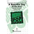 Hal Leonard A Beautiful Day (Discovery Level 2) VoiceTrax CD Arranged by Mac Huff Standard