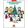 Hal Leonard A Charlie Brown Christmas – Easy Piano Standard