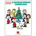 Hal Leonard A Charlie Brown Christmas (Artist Transcriptions for Piano) Songbook Standard