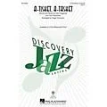 Hal Leonard A-Tisket, A-Tasket (Discovery Level 2) VoiceTrax CD by Ella Fitzgerald Arranged by Roger Emerson Standard