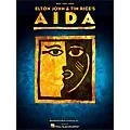 Hal Leonard Aida Vocal Selections Standard