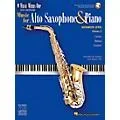 Hal Leonard Alto Sax Solos Standard
