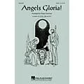 Hal Leonard Angels Gloria! SSA Arranged by Roger Emerson Standard