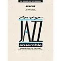 Hal Leonard Apache – Easy Jazz Ensemble Series Level 2 Standard