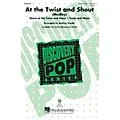 Hal Leonard At the Twist and Shout (Discovery Level 2) 2-Part by Mary Chapin Carpenter Arranged by Audrey Snyder Standard