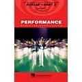 Hal Leonard Avatar – Part 2 Marching Band Level 4 Arranged by Jay Bocook Standard