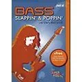 Hal Leonard Bass Slappin’ and Poppin’ (DVD) Standard