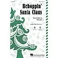 Hal Leonard Beboppin’ Santa Claus ShowTrax CD Composed by Kirby Shaw Standard