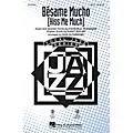 Hal Leonard Bésame Mucho (Kiss Me Much) ShowTrax CD Arranged by Paris Rutherford Standard