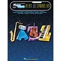 Hal Leonard Best Jazz Standards Ever 2nd Edition E-Z Play 283 Standard