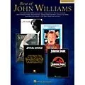 Hal Leonard Best Of John Williams For Big Note Piano Standard