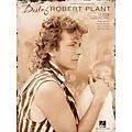 Hal Leonard Best Of Robert Plant PVG Songbook Standard