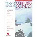 Hal Leonard Big Book Of Christmas Songs for Viola Standard