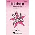 Hal Leonard Big Girls Don’t Cry (Medley) ShowTrax CD Standard