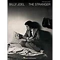 Hal Leonard Billy Joel – The Stranger arranged for piano, vocal, and guitar (P/V/G) Standard