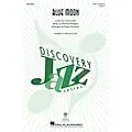 Hal Leonard Blue Moon (Discovery Level 2) VoiceTrax CD Arranged by Roger Emerson Standard