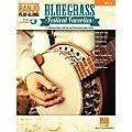 Hal Leonard Bluegrass Festival Favorites Banjo Play-Along Volume 9 Book/Audio Online Standard