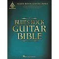 Hal Leonard Blues-Rock Guitar Bible Tab Book Standard