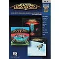 Hal Leonard Boston – Guitar Play-Along DVD Volume 31 Standard