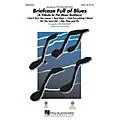 Hal Leonard Briefcase Full of Blues ShowTrax CD by The Blues Brothers Arranged by Alan Billingsley Standard