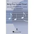 Hal Leonard Bring the House Down (Recorded by S Club 7) ShowTrax CD Arranged by Roger Emerson Standard