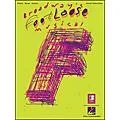 Hal Leonard Broadway’s Footloose Musical Vocal Selections arranged for piano, vocal, and guitar (P/V/G) Standard