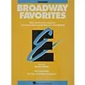 Hal Leonard Broadway Favorites Percussion Essential Elements Band Standard